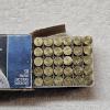 Image 2 : Federal Ammunition Champion 50 Rimfire Cartridges