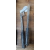 Image 1 : Heavy Duty RIDGID 3/8 INCH Lever Tubing Bender Tool ~ Still in Great Condition ~ RETAILS FOR $100-18