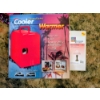 Image 1 : New Electric Cooler/Warmer & New Mini Lamp                          