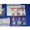 Image 10 : Lot of (10) Assorted U.S. Mint Proof / Uncirculated Sets