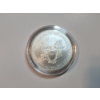 Image 3 : 2008-W Silver American Eagle 1 oz Fine Silver Coin Uncirculated w/ Box & COA