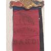 Image 4 : Antique WWII Medal & Historical Lodge Ribbon - Patriotic Order Of Sons Of America