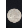 Image 1 : Nice 1921 Silver Morgan Dollar - 90% Silver 
