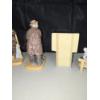 Image 9 : Lot of 7 Emmett Kelly Signature Collection Porcelain Figurines ft. Circus Collection