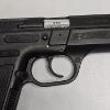 Image 3 : Sarsilmaz SAR B6P 9mm Semi-Automatic Pistol (see description)