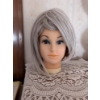 Image 2 : Professional Mannequin Head, Two New Heat Friendly Synthetic Wigs