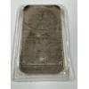 Image 2 : Rare National Happy Anniversary .999 Fine Silver Troy Ounce Bar - Mint Condition