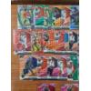 Image 2 : Lot of Over 60 Assorted Football Trading Cards All Near Mint Ft. Mayfield, Garrett & More! 