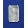 Image 3 : Vintage July 4th One Troy Ounce .999 Fine Silver Bar - Mint Condition