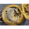 Image 6 : Victory Gold Filled Pocket Watch With New York Standard Watch Co. Movements - 67 Grams
