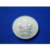 Image 2 : 2013 Canadian Maple Leaf 1 oz .9999 Fine Silver Coin