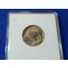 Image 4 : 1913 Buffalo Nickel ANACS Variety 1 "FIVE CENTS on Raised Ground" MS 63