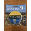 Image 1 : Brand New Pack of 500 Beeman .177 Caliber Precision Made Wadcutter Pellets