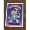 Image 1 : 1985 Garbage Pail Kids - Soft Boiled Sam & Brett Sweat Cards - 58B & 51B - Mint Condition