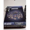 Image 3 : Lot of Assorted Warhammer 40,000 Model Supplies Including Drukhari Mini Collection Start