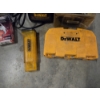 Image 5 : Small Canvas Husky Tool Bag, New DeWalt 14.4V Battery, Charger, Saw Blades In Case, 7 Pc Wrench Set 