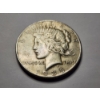 Image 2 : 1935 Silver Peace Dollar - 90% Silver Coin