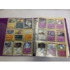 Image 6 : Pokémon Binder Full of Various Pokémon Trading Cards Including Commons, Rares, Holo's!