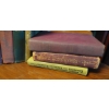 Image 7 : Large Antique Selection Of Very Old Novels - See Pics