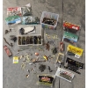 Image 1 : Hiuge Group Of New Soft Baits & Lures 