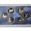 Image 4 : 2009-S United States Mint 18-Coin Proof Set