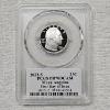 Image 1 : Stephanie Sabin Signed 2022-S Maya Angelou Proof Quarter, Certified by PCGS, Grade PR70DCAM