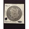 Image 1 : 1902-O United States Morgan Silver Dollar - New Orleans Mint