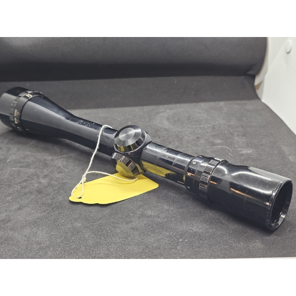 Weaver Classic Variable V900 Rifle Scope (13") - Min 15ft. - Max 1000yds