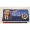 Image 2 : Collectible Colorized $2 Note Featuring President Donald Trump & Other Novelty Notes