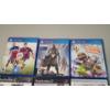 Image 2 : Lot Of Assorted PlayStation 2/4 Games & Cast Away DVD