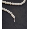 Image 4 : Pearl Jewelry: 2 Necklaces and 1 Bracelet