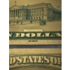 Image 4 : 24K Gold Plated Gold Bank Notes - Collectible Artwork - Incredible Detail