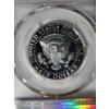 Image 8 : PCGS PR70DCAM GRADED 1996-S Kennedy Silver PROOF DEEP CAMEO Half Dollar