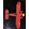 Image 3 : Excellent Condition 1998 Ertl Die Cast Cleveland Indians Airplane 