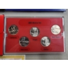 Image 3 : (3) 2005 State Quarter Collection Sets: Gold, Philadelphia, Denver