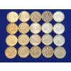 Image 2 : Assorted 90% Silver Roosevelt Dimes - Face Value $2.00