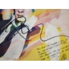 Image 3 : Autographed Rick Springfield Wait for Night Vinyl Record