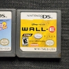 Image 2 : Two Nintendo DS Video Games ~ Petz Hamsters Life 2 & Wall-E