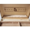 Image 4 : Vintage Ship Design Trinket Box With Wooden Tobacco Pipe and Fishhook Necklace