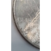 Image 3 : 1922-S 90% Silver Peace Dollar