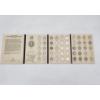 Image 2 : Fifty State Commemorative Quarters 1999-2008 Complete Collection - $13.00 Face Value