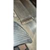 Image 3 : Louisville Home Pickup - Working Craftsman Professional Electric Wood PLaner As Shown - Good Cond