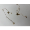 Image 3 : 10K Gold Scrap Pile with Necklaces -4.2 Grams