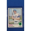 Image 1 : 1973 Topps Willie Mays HOF #305 New York Mets Baseball Card - Excellent Condition 