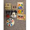 Image 1 : *Pick Up At Mantua Home-No Shipping Available* Great Condition Vintage Toy Collection Including Mick