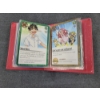 Image 3 : Zatch Bell Trading Card Binder Loaded With Zatch Bell Trading Cards 