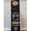 Image 6 : Funko Pop! Black Panther #18 - Black Panther (with Comic Book)