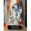 Image 2 : ***Rare** 1998 Star Wars Episode 1 R2-D2 Booster Rockets Action Figure - Mint In Box