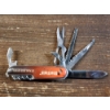 Image 3 : 8 Assorted Pocket Knives & Multi-Tools Ft. Sheffield & Cabela's ~ Nice Variety of Useful Tools!