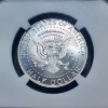 Image 4 : 2014 Silver Kennedy Half Dollar High Relief First Releases NGC SP 70 Ehnanced